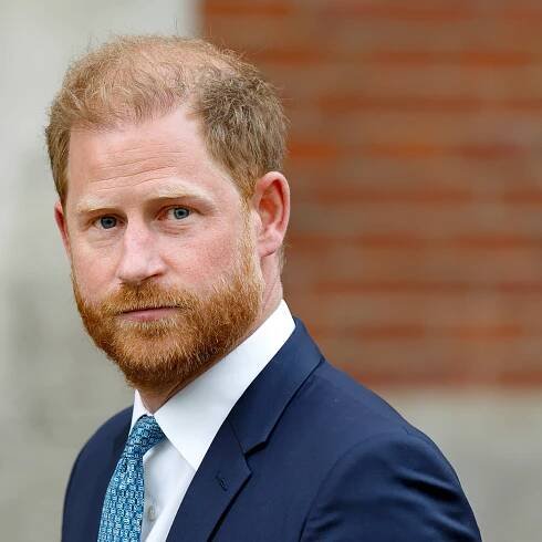 Prince Harry Is “Utterly Devastated” by What Has Happened With Sentebale