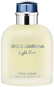 Light Blue Pour Homme Eau de Toilette - DOLCE&GABBANA | Sephora