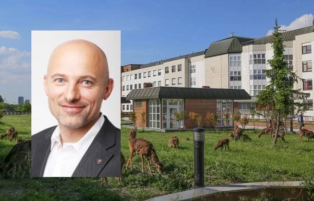 Novým ředitelem IKEM bude zřejmě tamní náměstek pro ekonomiku Michal Stiborek, uspěl u výběrové komise