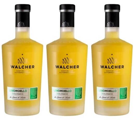 Limoncello Test & Vergleich: Top 10