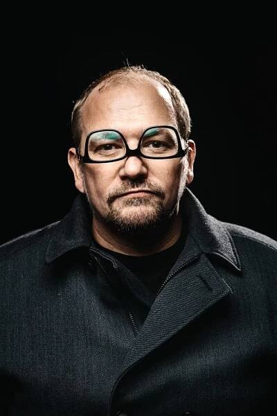 Často hraje ‚hovada‘. Takové postavy mi jdou nejlíp, říká herec Taclík. Co mají společného s Johnnym Deppem?