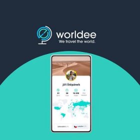 Vyraz do zahraničí s pomocí platformy Worldee: Propojuje cestovatele se zkušenými průvodci