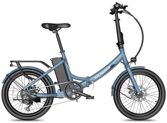 FAFREES F20 Light Electric Bike