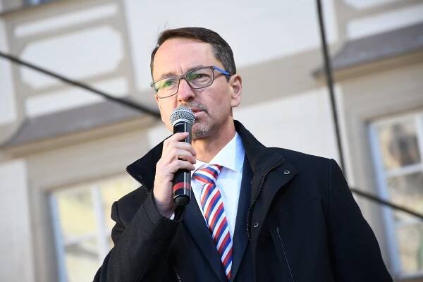 Martin Charvát
