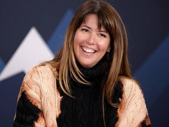 Patty Jenkins Says Even Some of Her Family Can't See a Woman As a Director
