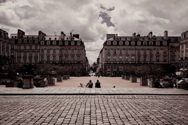 Agence Immobilier d'entreprise à Rennes