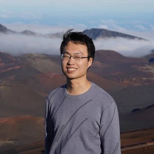 Welcome to UCLA Artificial General Intelligence Lab