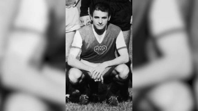 Český fotbal v slzách. Zemřel šestinásobný mistr ligy a medailista z mistrovství Evropy