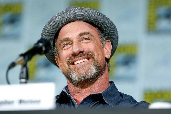 Christopher Meloni
