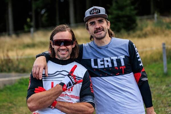 T-Mobile Enduro Race Klíny 2023 - foto Tomáš Král | Galerie | Česká Enduro Serie 