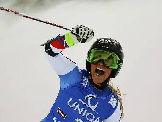 Kateřina Pauláthová - Sport.cz