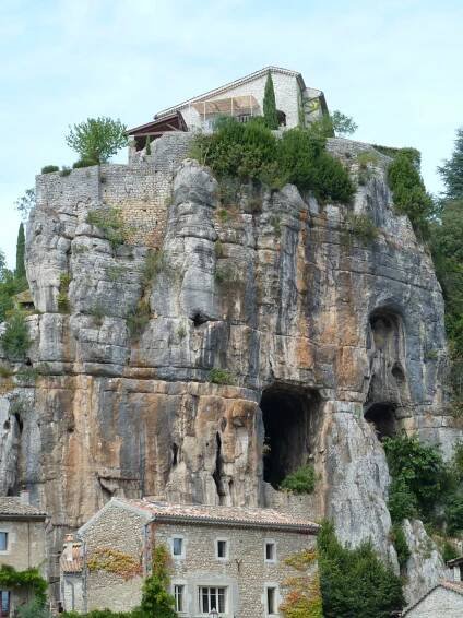 Favourite places in France (that are not Paris) - Bookish Blades