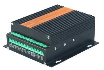 Obrázek produktu pro Regulátor MPPT, , automatický regulátor, 48V, 1000W vítr, 600W slunce