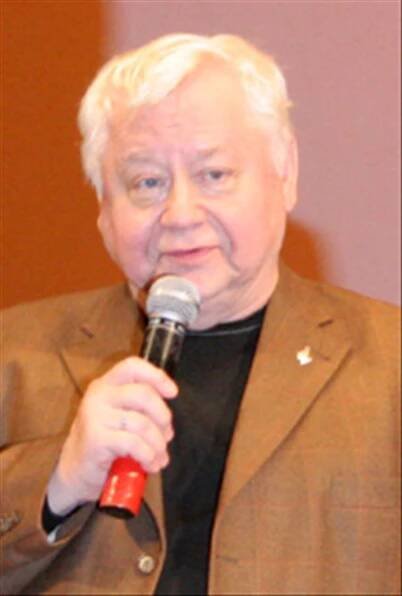 TABAKOV Oleg - hroby-slavnych.cz
