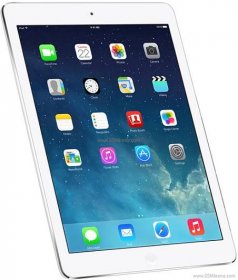 Apple iPad Air | MegaDuel