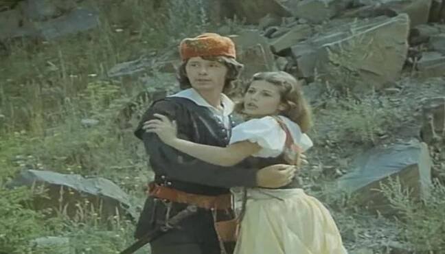 Nejobsazovanější princové a princezny! Kolikátá byla Šafránková?