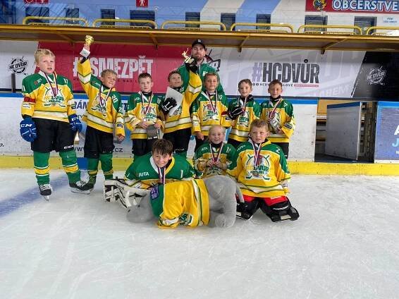 HC Dvůr Králové