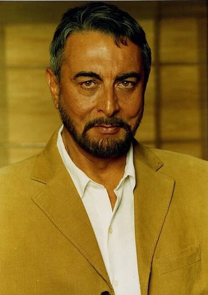 Gallery — Kabir Bedi
