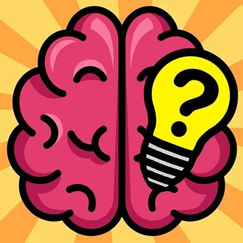 Obrázek ikony Brain Boost - IQ Puzzle