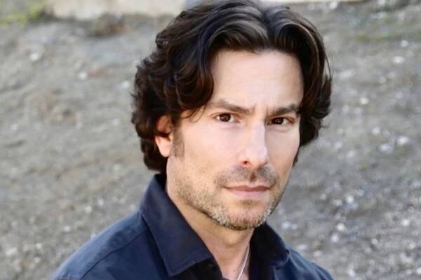 How Jason Gould 'Reclaimed' His Voice Through Writing Music and Why He Won't Go on Tour (Exclusive)