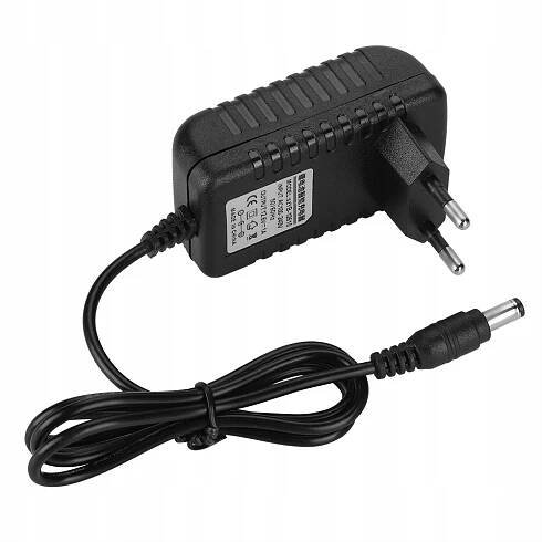 Napájení nabíječky 21V 2A pro lithium LI-ION za 165.00CZK - Allegro