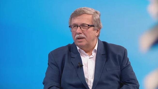 Hostem pořadu K věci byl Zdeněk Jandejsek, bývalý prezident Agrární komory ČR.