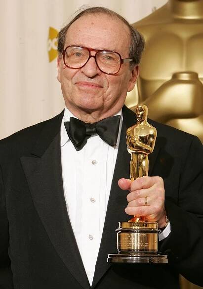 Sidney Lumet