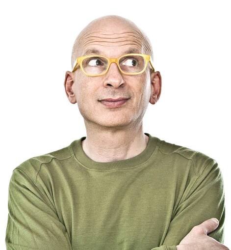 Seth Godin