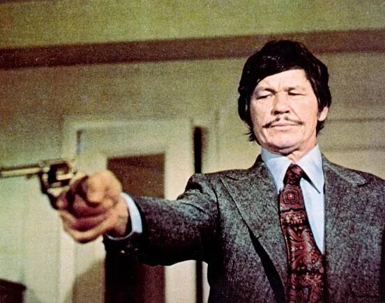 Charles Bronson | Biographies, Movies, & Facts | Britannica
