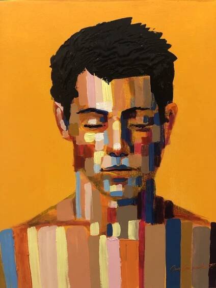 Omar Garcia de Alba Bacerra – Galería Browne