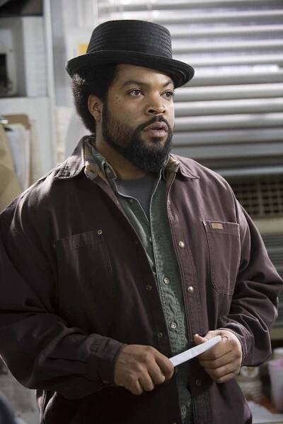 Přesný zásah - Z filmu - Ice Cube