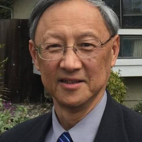 Che-Hong Chen