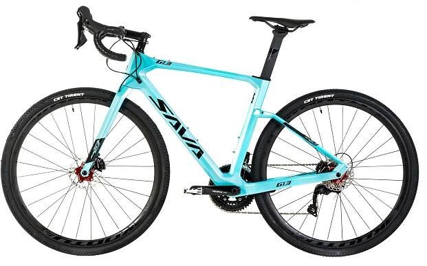 Sava Gravel Carbon G 1.3
