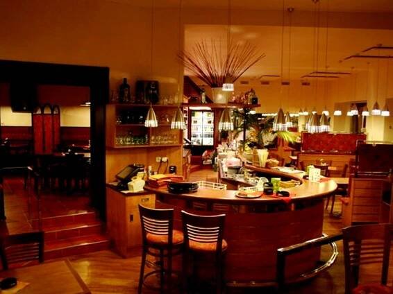 Hospůdka roku: Informace o Restauraci Atlanta bar