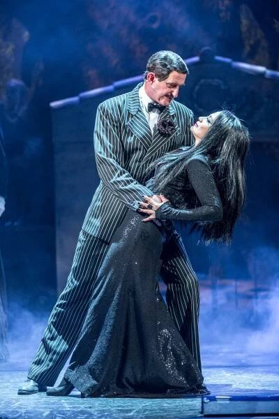 The Addams Family 9
