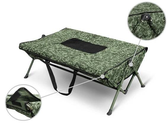 Delphin Podložka Cradle C2G XL
