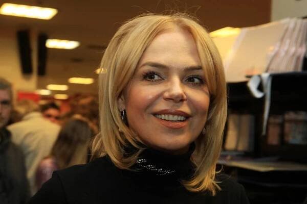 Dagmar Havlová: Radvít Novák - moje osudová láska