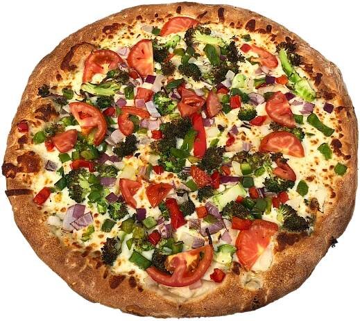 Pesto Broccoli