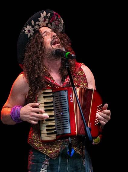 Musikfestprogramm - FOLK-CLUB Waidhofen / Thaya