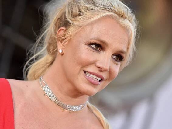Britney Spears Calls Out Kevin Federline in Open Letter to Sons