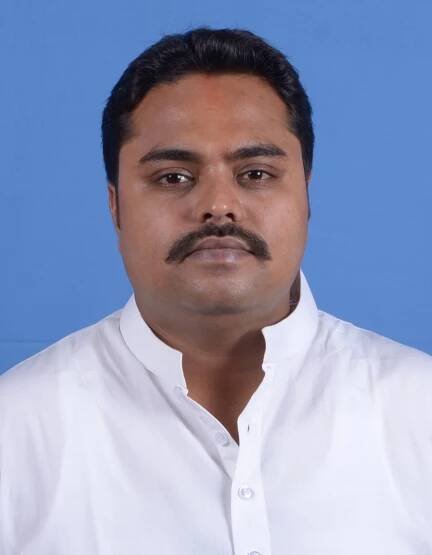 Anshuman Mohanty