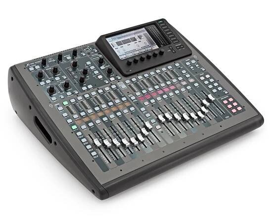 Behringer X32 COMPACT Digital Mixing Console