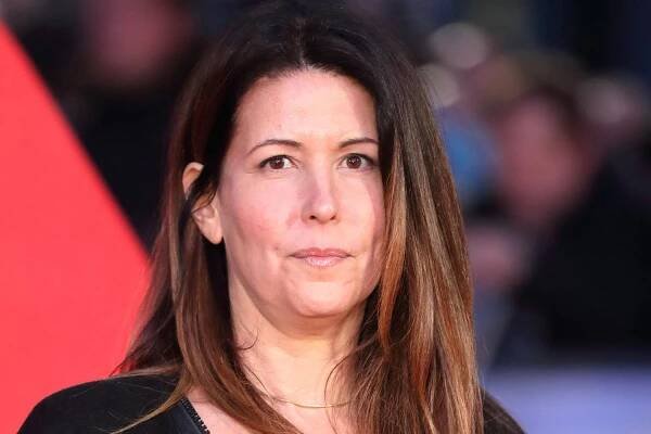Patty Jenkins denies walking away from 'Wonder Woman 3,' addresses 'Rogue Squadron' delay