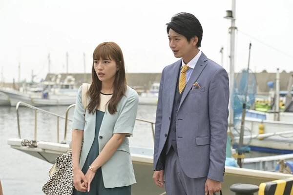 Kikazaru koi ni wa rijú ga atte - Z filmu - Haruna Kawaguči, Osamu Mukai