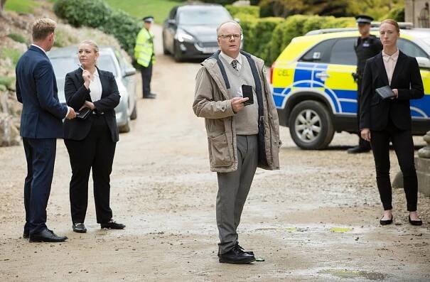 Jason Watkins