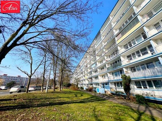 Prodej bytu 3+1 Teplice 2 330 000 Kč, foto 1