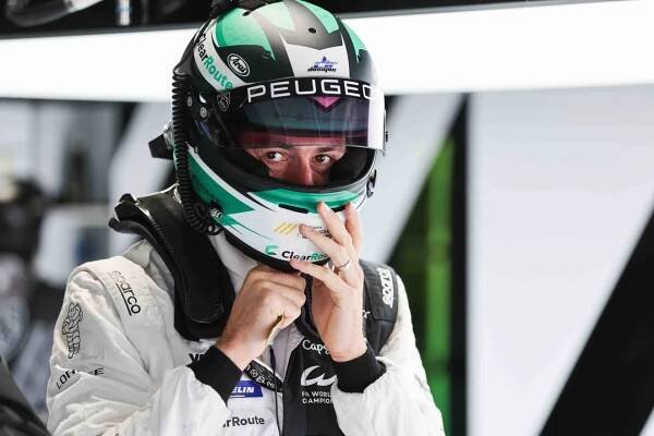 AUTO - FIA WEC - 6 HOURS OF FUJI 2023