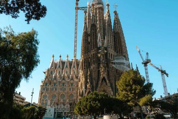 12 best things to do in Barcelona (3-day city trip)