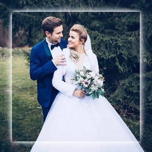 Muzikálový fešák už není k mání! Svatbou zaskočil i kolegy