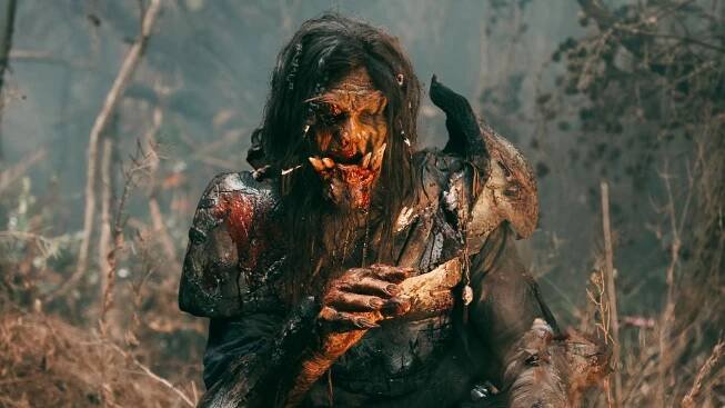 Warchief (2024) film • Filmožrouti.cz